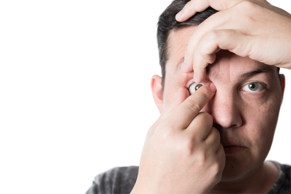 keratoconus