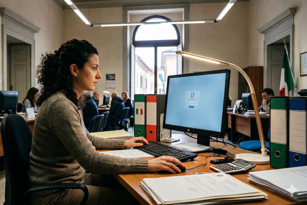 cheratocono diritti lavoro